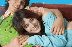 young-love