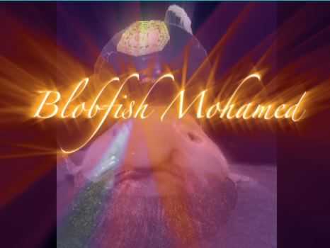 Blobfish mohamed 3