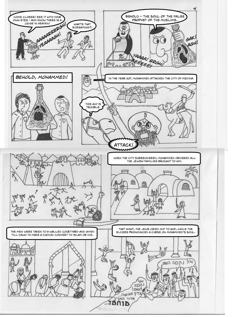 comic 5
