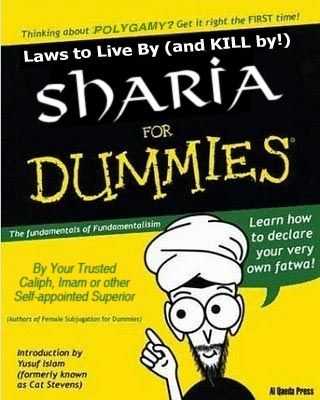 sharia-dummies