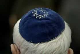 rabbii hat