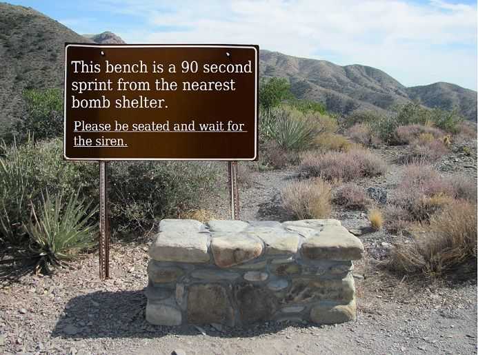 Warning Signs Ignite Arizona Political Firestorm