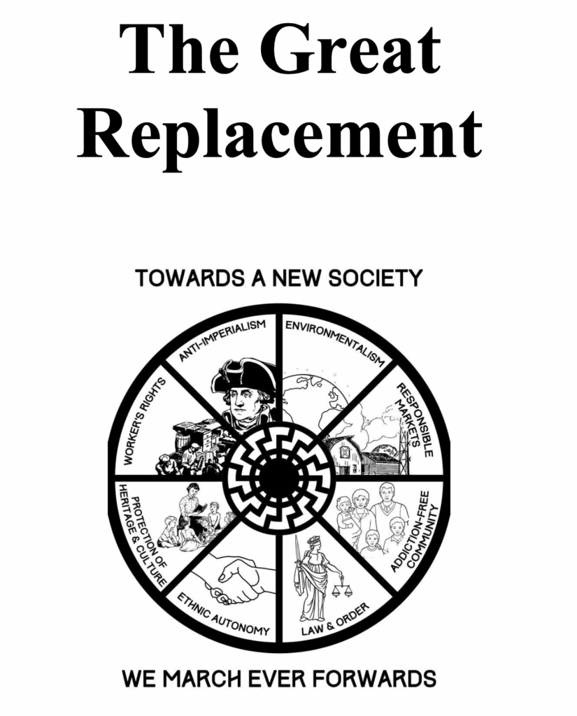 Is the Left going to try and cancel Wayne Gretzky? Belgian authorities assist Muslims to destroy Christmas, Christchurch Mosque shooter launches appeal: Links 1 for December 2, 2025