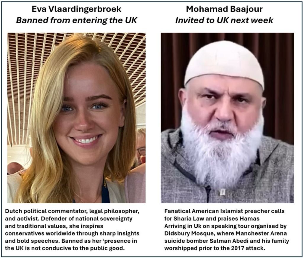 Stunning phone call from Iranian tyrant’s daughter, and a hard look at media tactics and UK acceleration of tyranny and communism: Links 1 for January 16, 2026