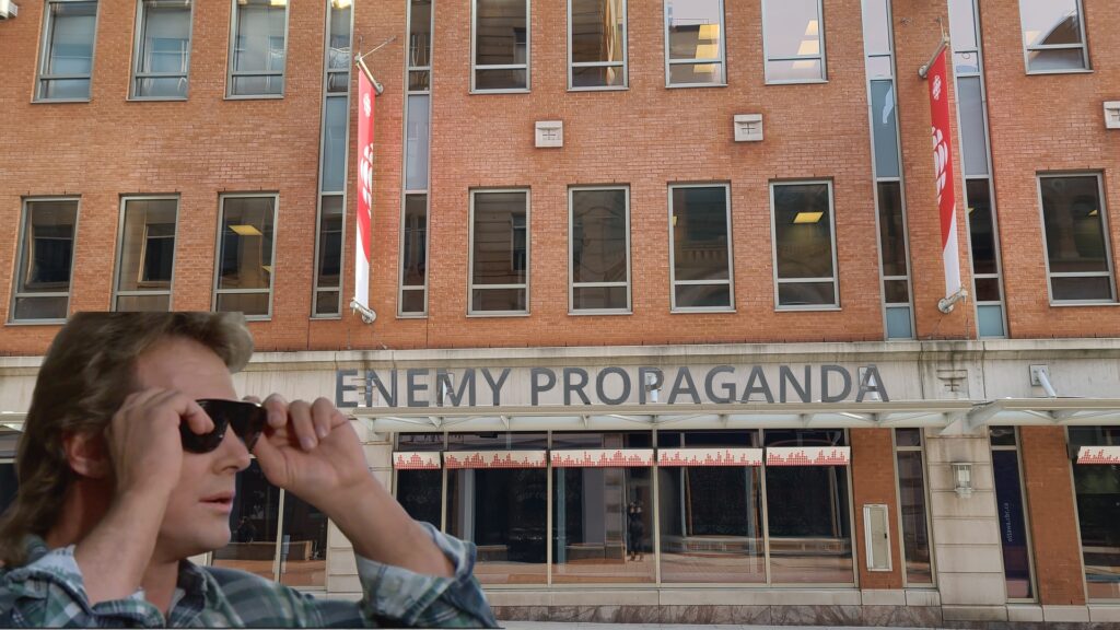 CBC policy revealed: Full on deception to cover for Islam and more: Links post 1 for August 27, 2026