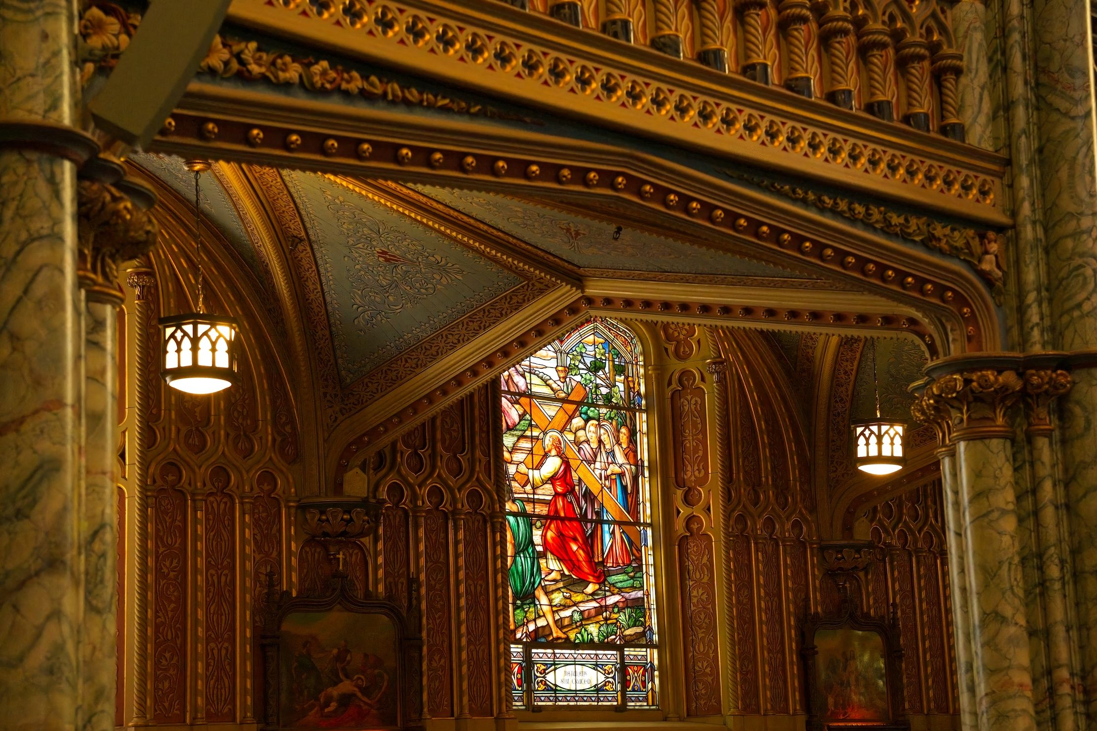 mRNA tests cancelled, Multiculturalism and lapidation, (harsh) Alice